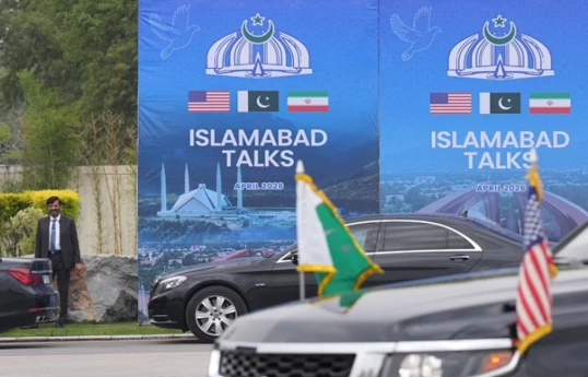 «آسوشیتدپرس»: آمریکا و ایران درباره تمدید آتش‌بس به توافق رسیدند