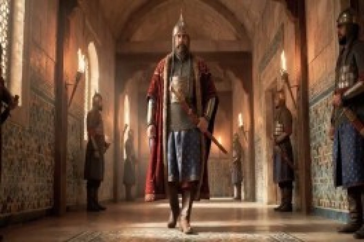 AzTV اولین فیلم تاریخی آذربایجان را با استفاده از هوش مصنوعی ساخت ه است - ویدیو 