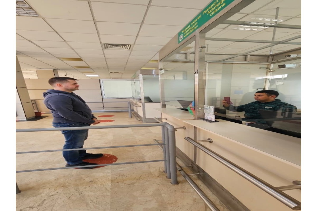 تاکنون ۳۵۴۶ نفر از ایران به آذربایجان تخلیه شده‌اند