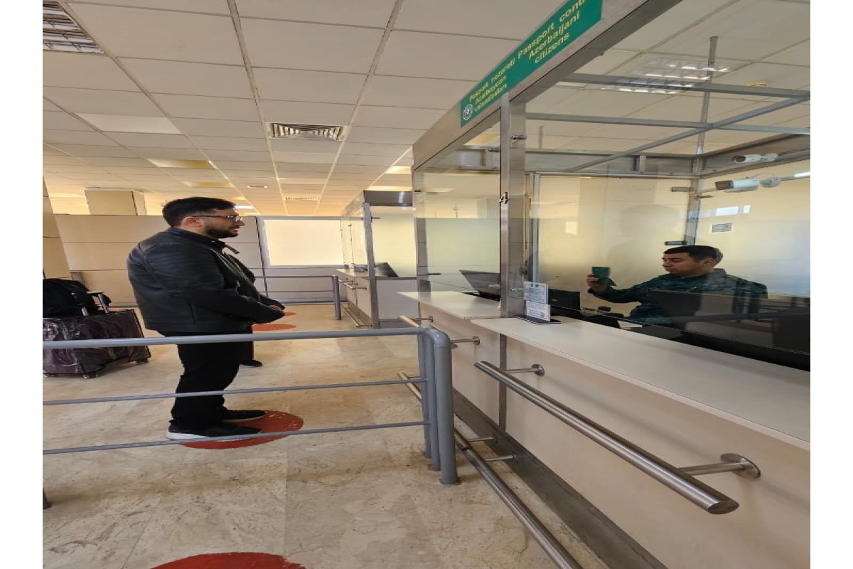 تاکنون ۳۵۴۶ نفر از ایران به آذربایجان تخلیه شده‌اند