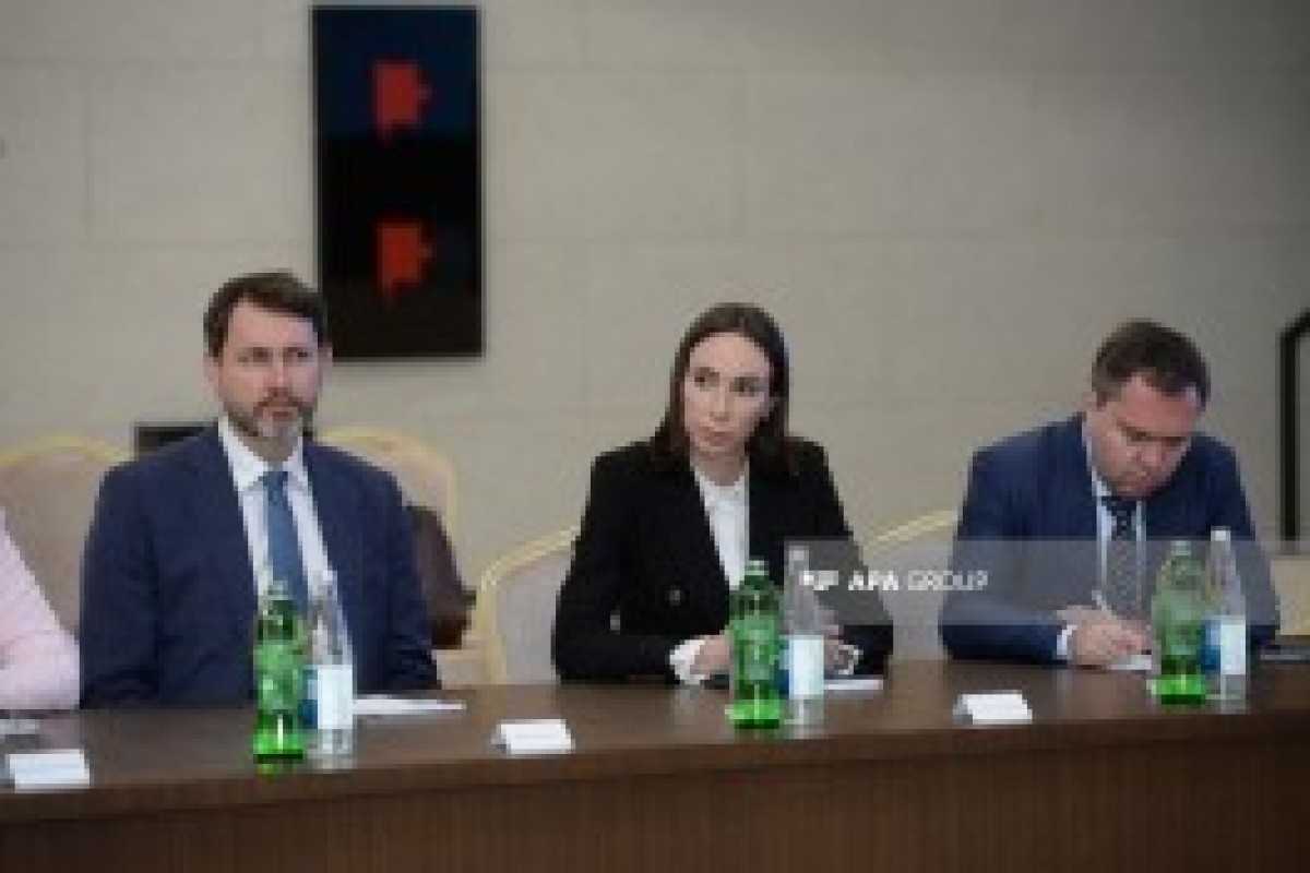برگزار نشست کمیسیون بین دولتی روسیه و آذربایجان در زنگیلان،  پروتکل و نقشه راه امضا شد – به‌روزرسانی  - تصاویر 