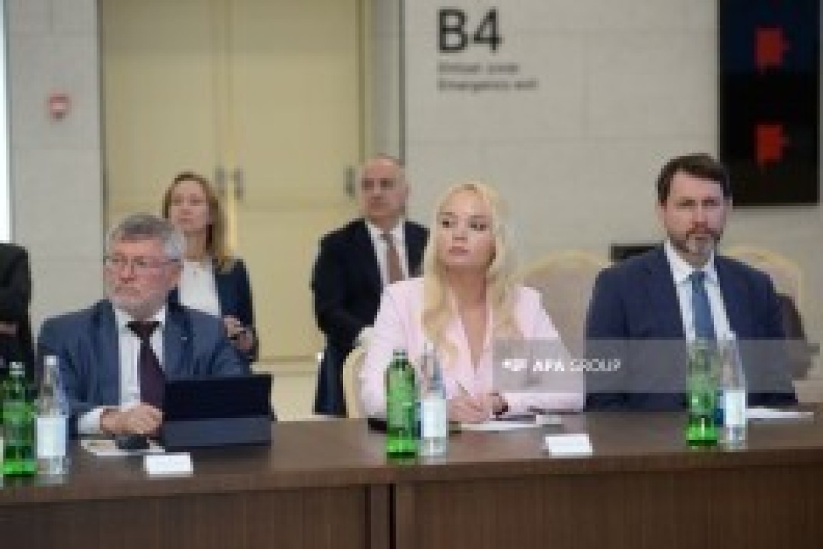 برگزار نشست کمیسیون بین دولتی روسیه و آذربایجان در زنگیلان،  پروتکل و نقشه راه امضا شد – به‌روزرسانی  - تصاویر 