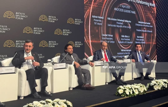 دستیار رئیس جمهور: باید مشکلات منطقه را با همکاری شرکایمان حل کنیم