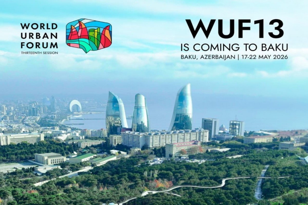 WUF13: از ۱۷۴ کشور، ۲۰ هزار نفر ثبت‌نام کرده‌اند