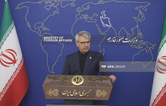وزارت امور خارجه ایران: هنوز تصمیمی برای شرکت در دور بعدی مذاکرات با آمریکا گرفته نشده است