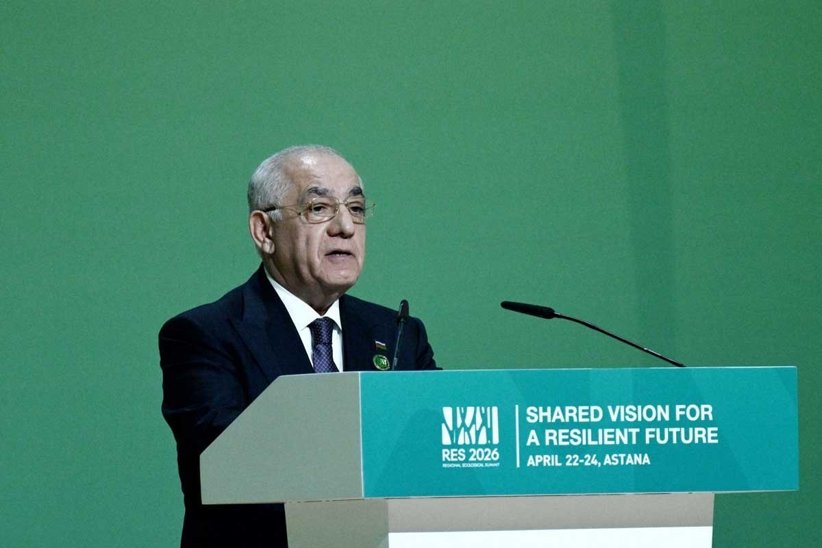 نخست‌وزیر: COP29  سهم مهمی در همگرایی تلاش‌های بین‌المللی داشته است