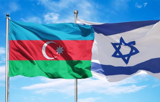 سفارت: ما امیدواریم که دوستی و همکاری اسرائیل و آذربایجان بیش از پیش تقویت شود