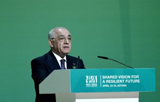 نخست‌وزیر: COP29  سهم مهمی در همگرایی تلاش‌های بین‌المللی داشته است