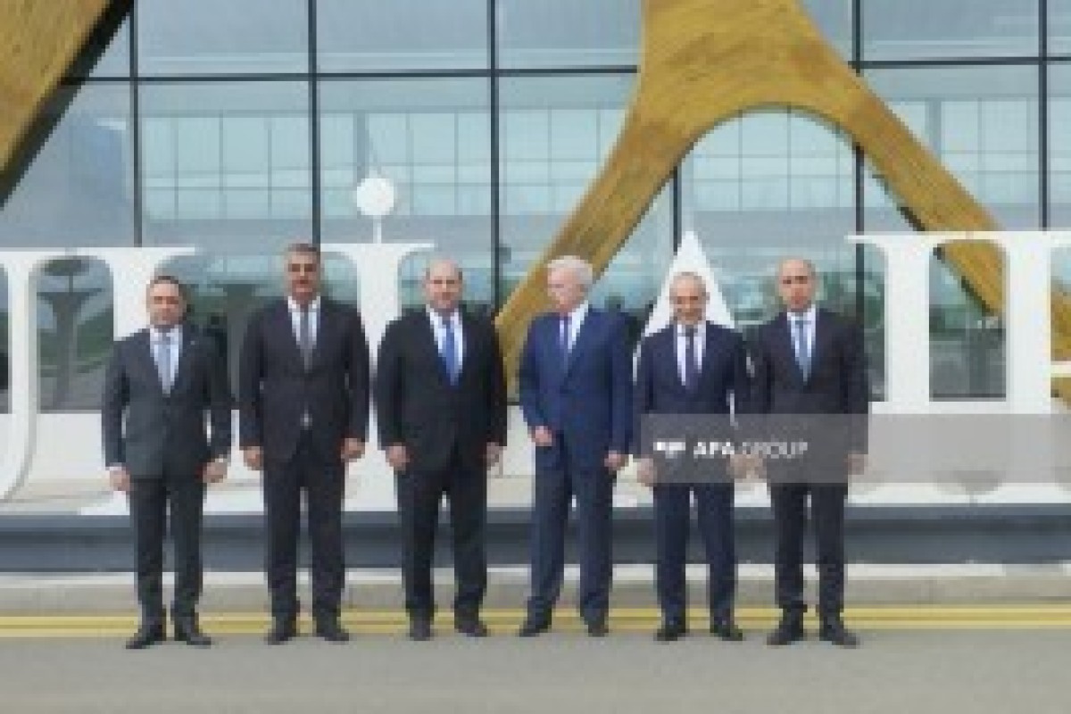 برگزار مراسم افتتاح مهدکودک نوساز در شهر فضولی – تصاویر 