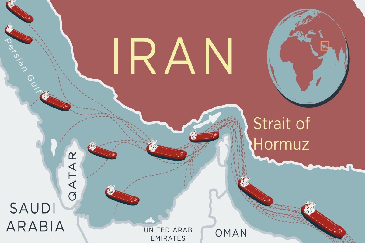 اقتصاد جهانیِ گرفتار در گره تنگه هرمز و در حال خفگی: چه خطرهایی در پیش است؟ - تحلیل 