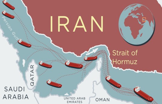 اقتصاد جهانیِ گرفتار در گره تنگه هرمز و در حال خفگی: چه خطرهایی در پیش است؟ - تحلیل 