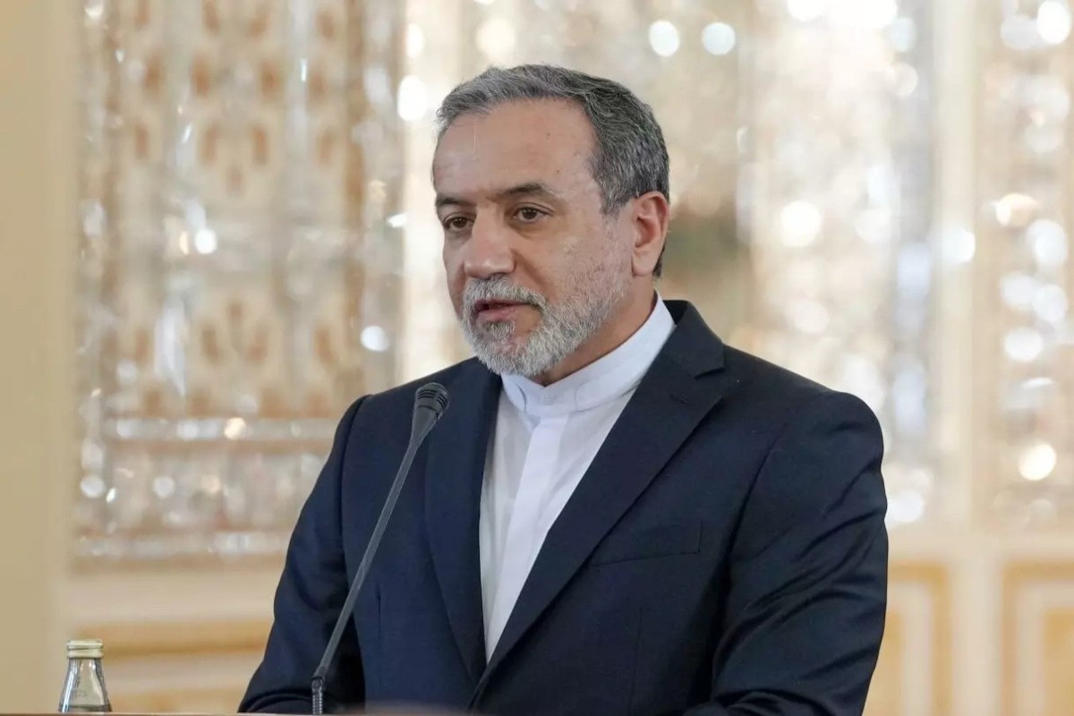 وزیر امور خارجه ایران: تهران حمایت مسکو را احساس می‌کند