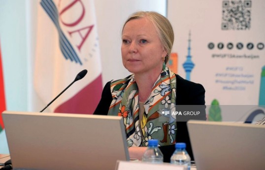 برنامه اسکان بشر ملل متحد: انتظار می‌رود تعداد قابل توجهی از سران کشورها در WUF13 شرکت کنند
