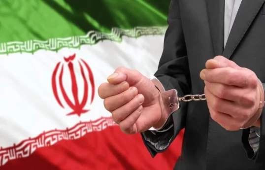سازمان ملل: از زمان آغاز جنگ با آمریکا و اسرائیل، ۲۱ نفر در ایران اعدام و ۴۰۰۰ نفر دستگیر شده‌اند