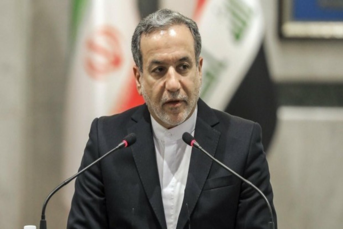 عراقچی به پاکستان سفر می‌کند