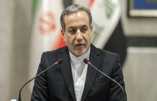 عراقچی به پاکستان سفر می‌کند