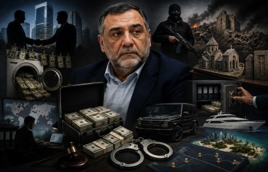 جنایات واردانیان دوباره خبرساز شد؛ این بار مهندس مشهور جهانی او را افشا کرد – تحلیل  
