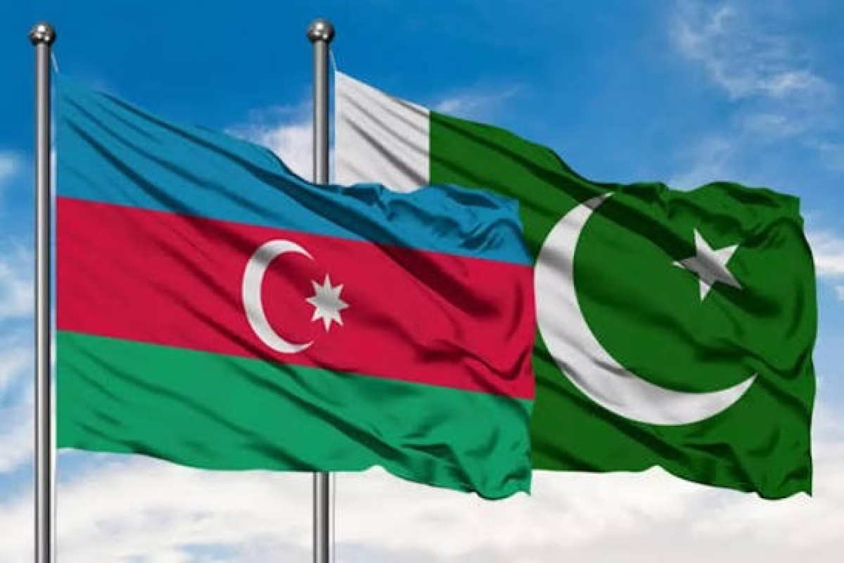 سفیر جدید آذربایجان در پاکستان منصوب شد