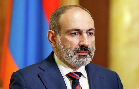پاشینیان: تقویت همکاری با اتحادیه اقتصادی اوراسیا همچنان در اولویت ارمنستان است