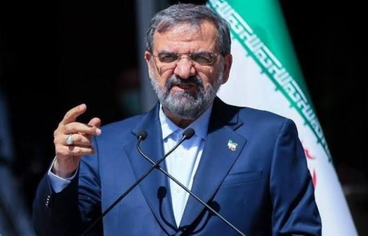 محسن رضایی: اجازه باز شدن مسیر دوم در تنگه هرمز را نخواهیم داد