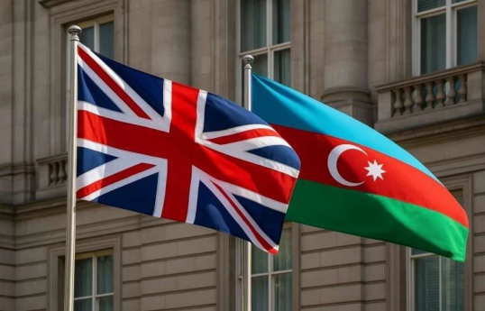 بیانیه سفارت بریتانیا: از اراده سیاسی رهبرانی در برداشتن این گام تاریخی به سوی صلح قدردانی می‌کنیم