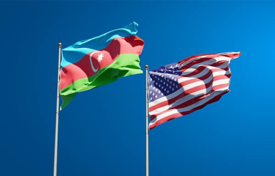 رؤسای جمهور آذربایجان و آمریکا امضای سند مشارکت راهبردی دو کشور را رویدادی تاریخی ارزیابی کردند