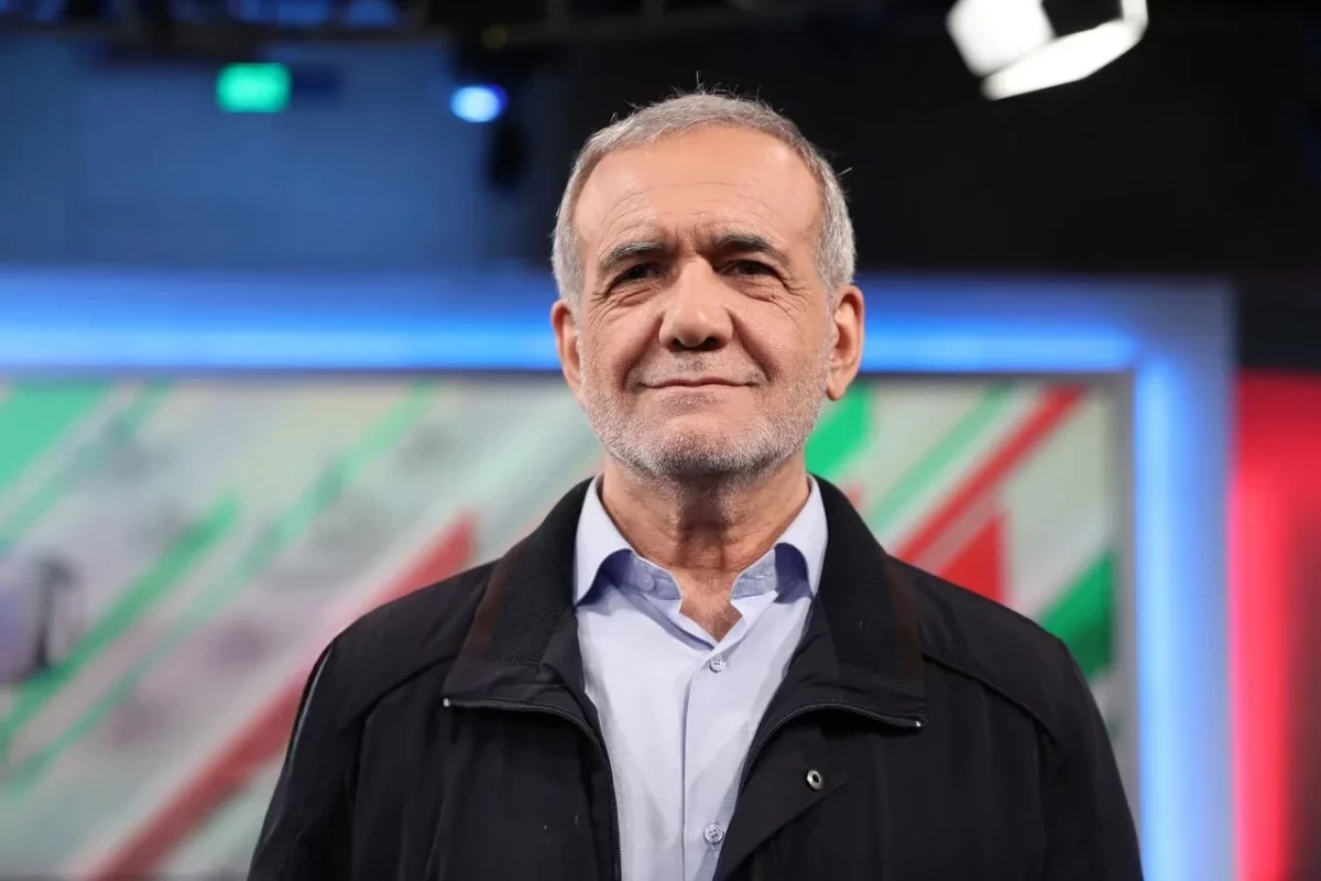 پزشکیان: در دوران جنگ، از طریق جمهوری آذربایجان به ایران کمک و حمایت ارائه شد
