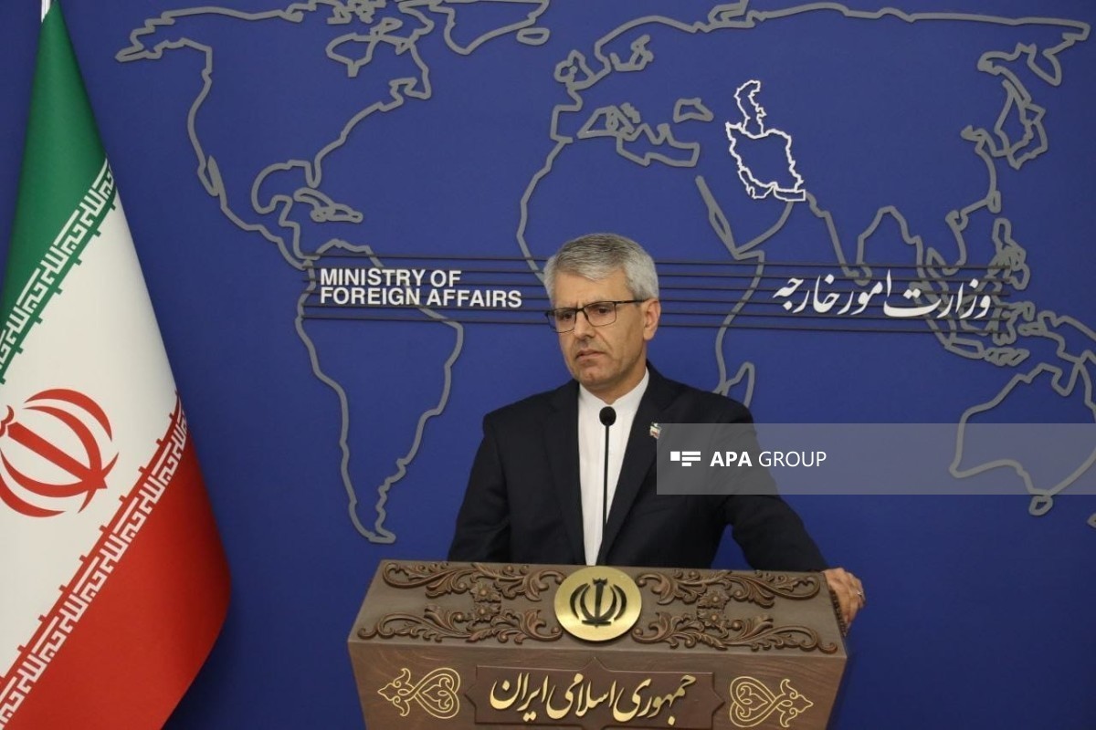 وزارت امور خارجه ایران: هیچ دلیلی برای نگرانی از توافق مکه وجود ندارد