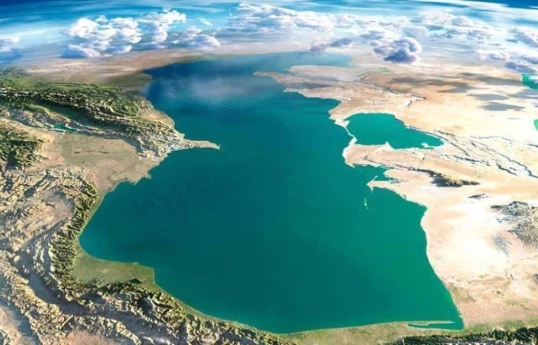 بَقایی: ارسال کنوانسیون خزر به پارلمان برای تصویب، ارتباطی با جنگ ندارد