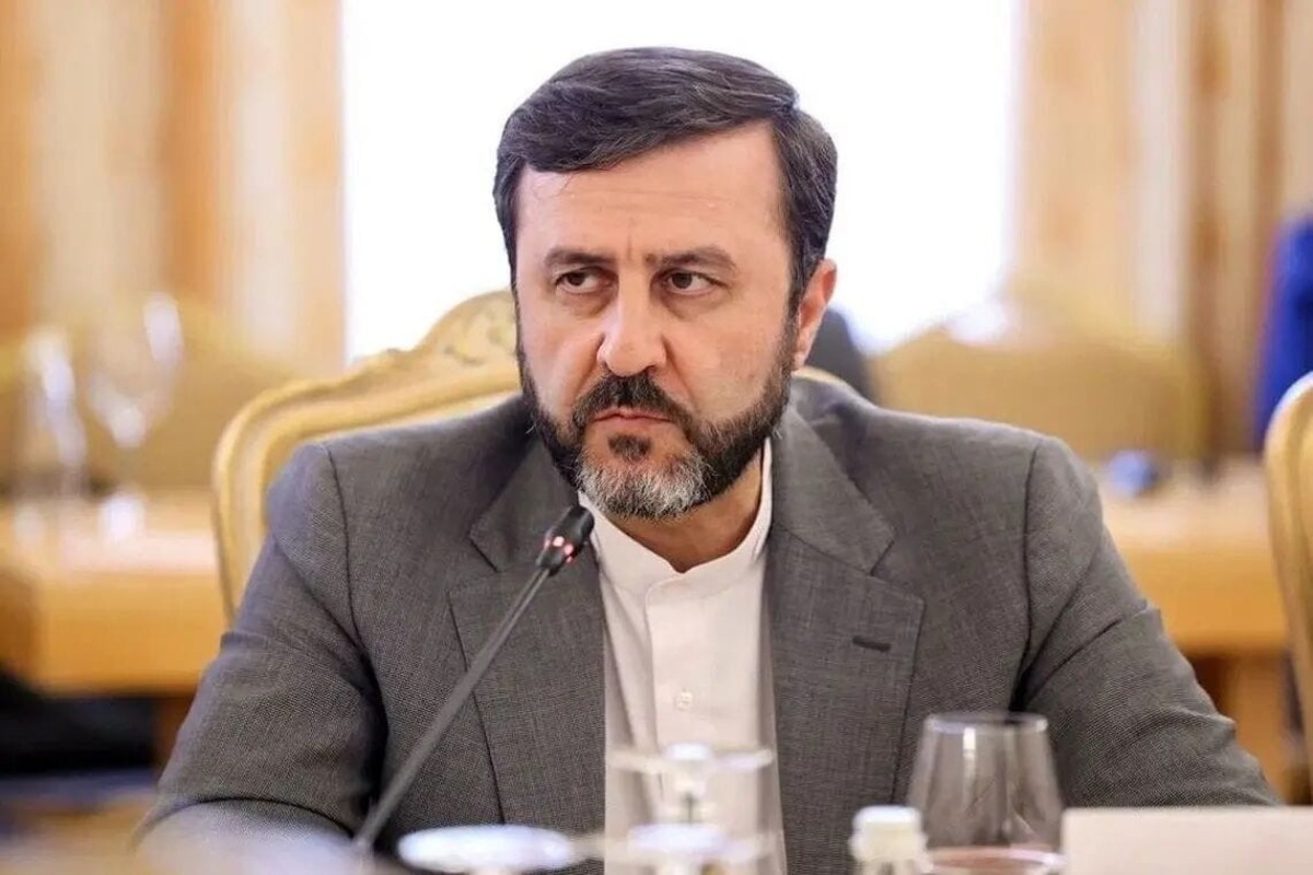 مقامات رسمی تهران: ایران ماه آینده میزبان کنفرانس کشورهای حاشیه دریای خزر خواهد بود