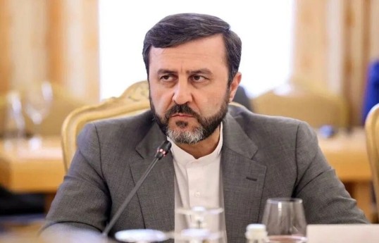 مقامات رسمی تهران: ایران ماه آینده میزبان کنفرانس کشورهای حاشیه دریای خزر خواهد بود