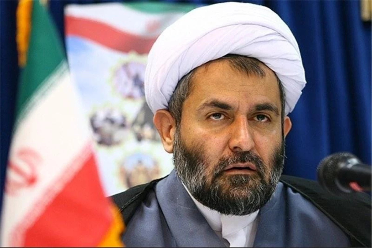 فرمانده بسیج: تنگه هرمز تحت کنترل و مدیریت ایران است