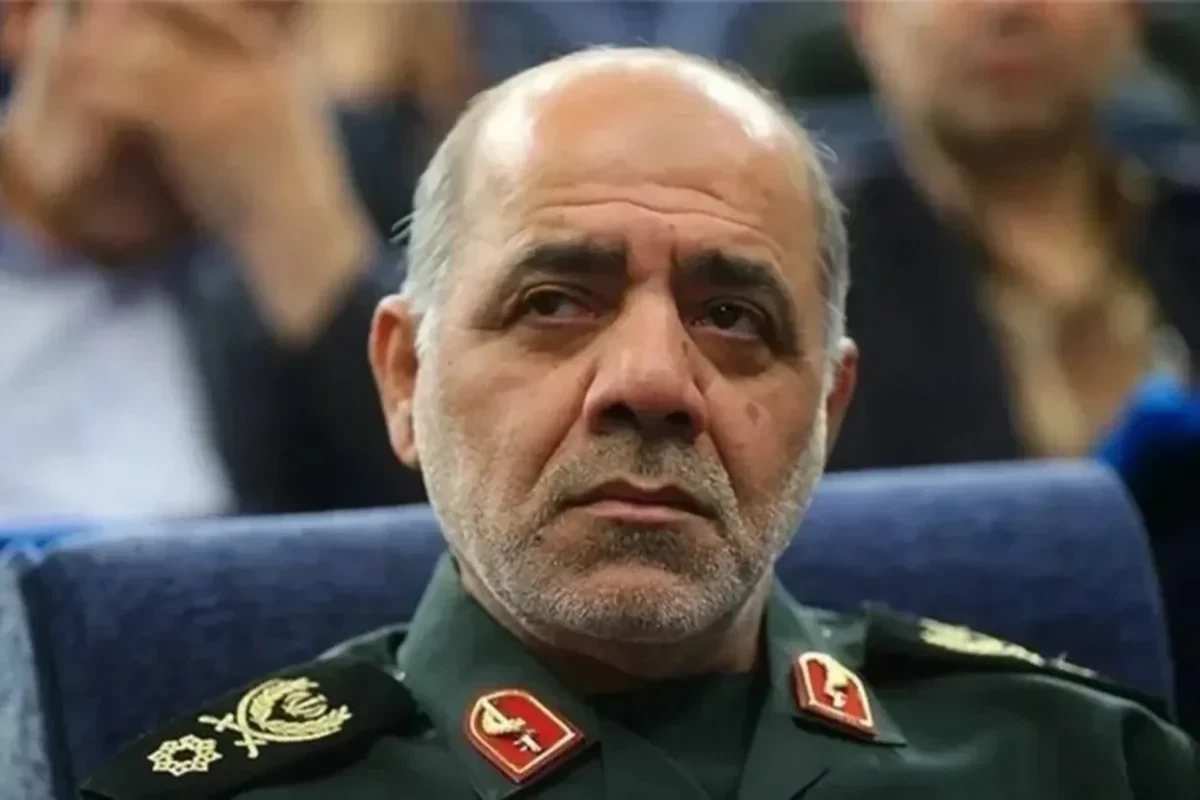 هشدار رئیس ستاد کل نیروهای مسلح به کشورهای حاشیه جنوبی خلیج فارس؛ چیزی از چشم ما پنهان نمی‌ماند