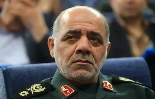 هشدار رئیس ستاد کل نیروهای مسلح به کشورهای حاشیه جنوبی خلیج فارس؛ چیزی از چشم ما پنهان نمی‌ماند