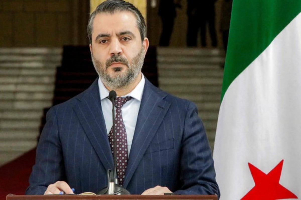 سوریه آماده ازسرگیری مذاکرات با اسرائیل است