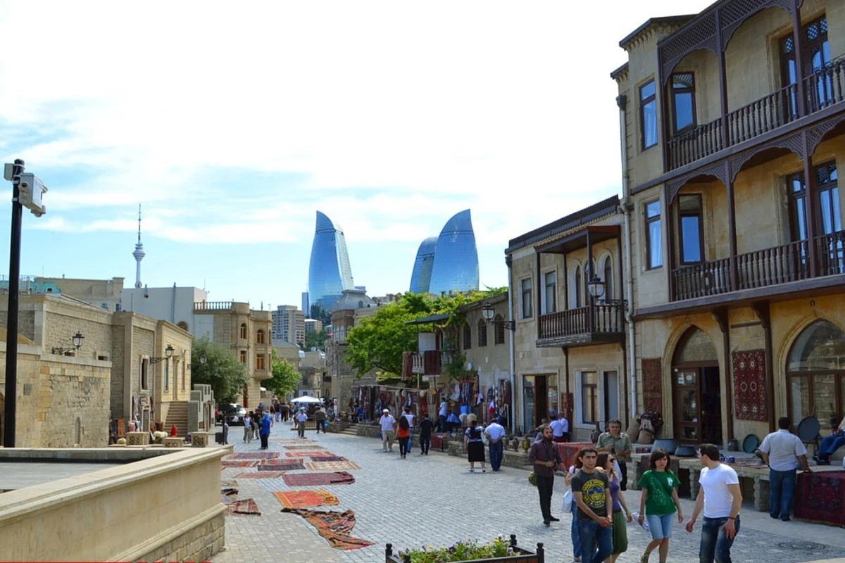 تأیید برنامه دولتی توسعه گردشگری جمهوری آذربایجان برای سال‌های ۲۰۲۶ تا ۲۰۳۰