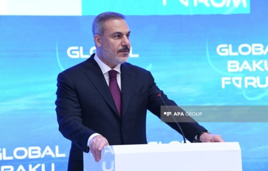 گفت‌وگوی هاکان فیدان با وزیران امور خارجه مصر و عربستان سعودی درباره مسائل منطقه‌ای