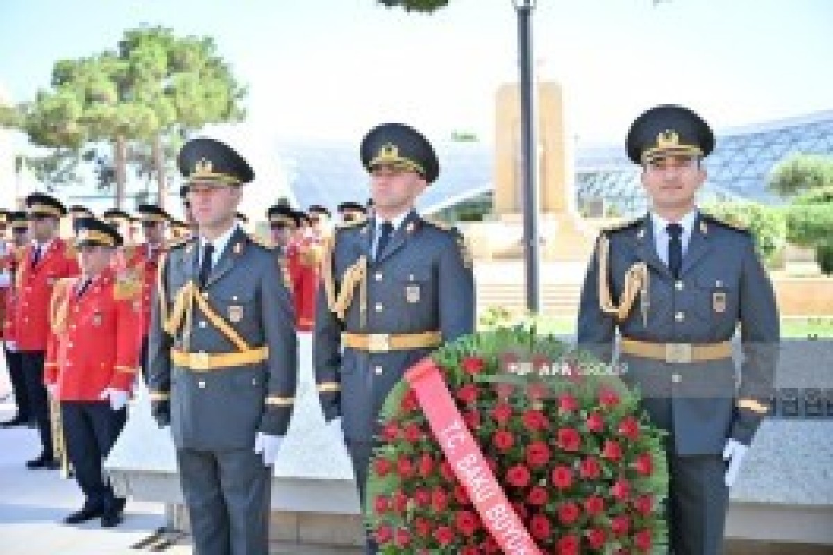 سفیر: روابط برادرانه آذربایجان و ترکیه همچنان تقویت خواهد شد