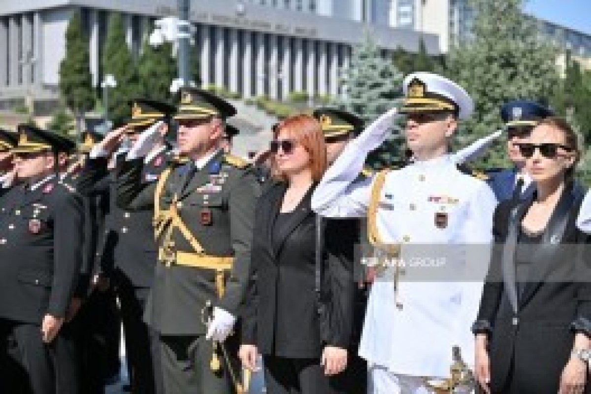 سفیر: روابط برادرانه آذربایجان و ترکیه همچنان تقویت خواهد شد