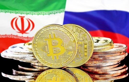 کریپتو به‌عنوان یک کانال تجاری جایگزین: نوسانات و افت کریپتو چگونه بر کشورهای تحت تحریم تأثیر می‌گذارد؟ - تحلیل 