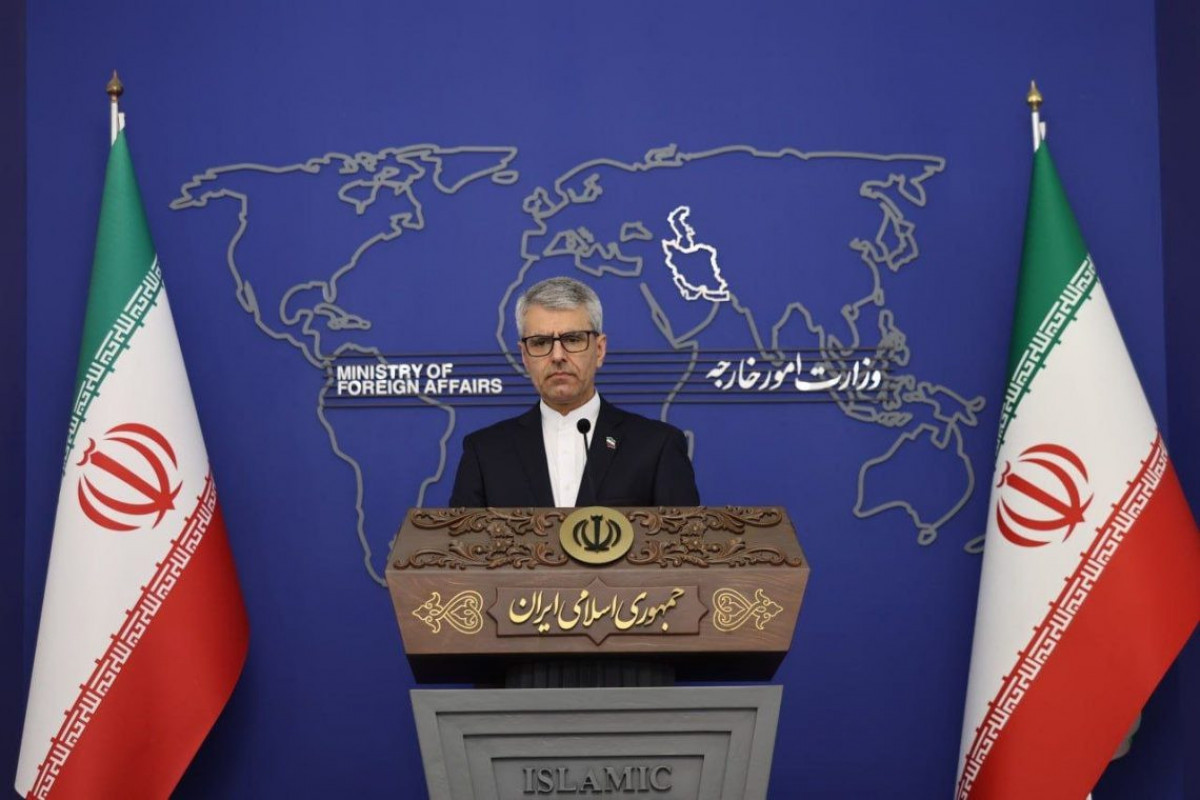 ایران سفرای اتحادیه اروپا را به وزارت امور خارجه احضار کرد