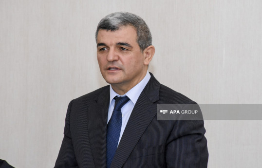 نماینده مجلس: احتمال ایجاد تهدید برای آذربایجان از تحولات ایران منتفی نیست