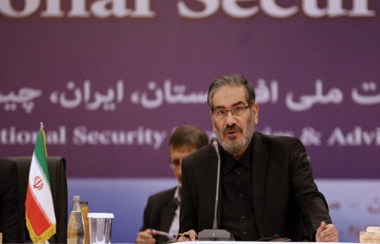 مشاور خامنه‌ای: ایران آماده کاهش سطح غنی‌سازی اورانیوم به ۲۰ درصد است