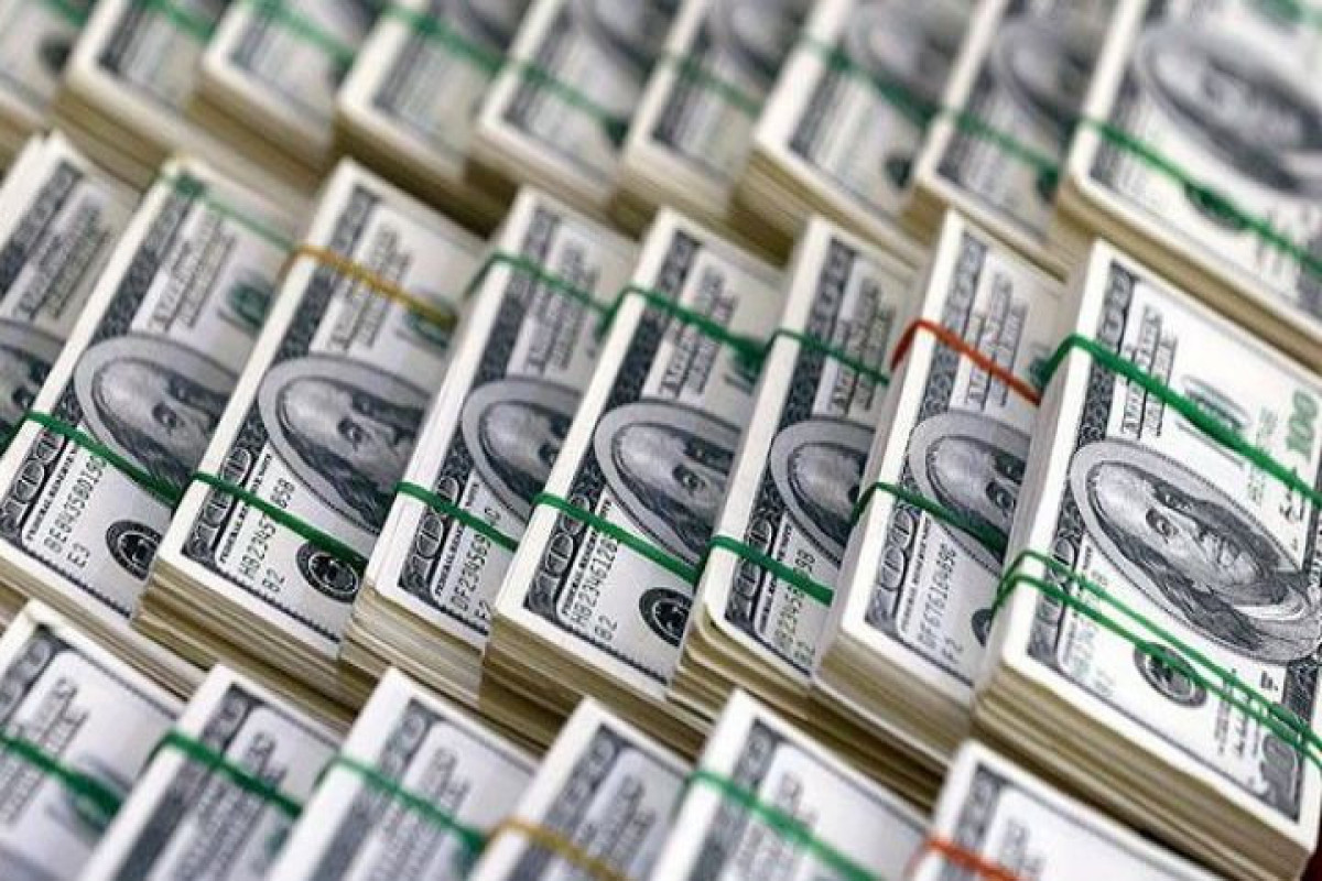 ذخایر راهبردی  ارزی آذربایجان ۱۸ برابر بدهی خارجی دولت است