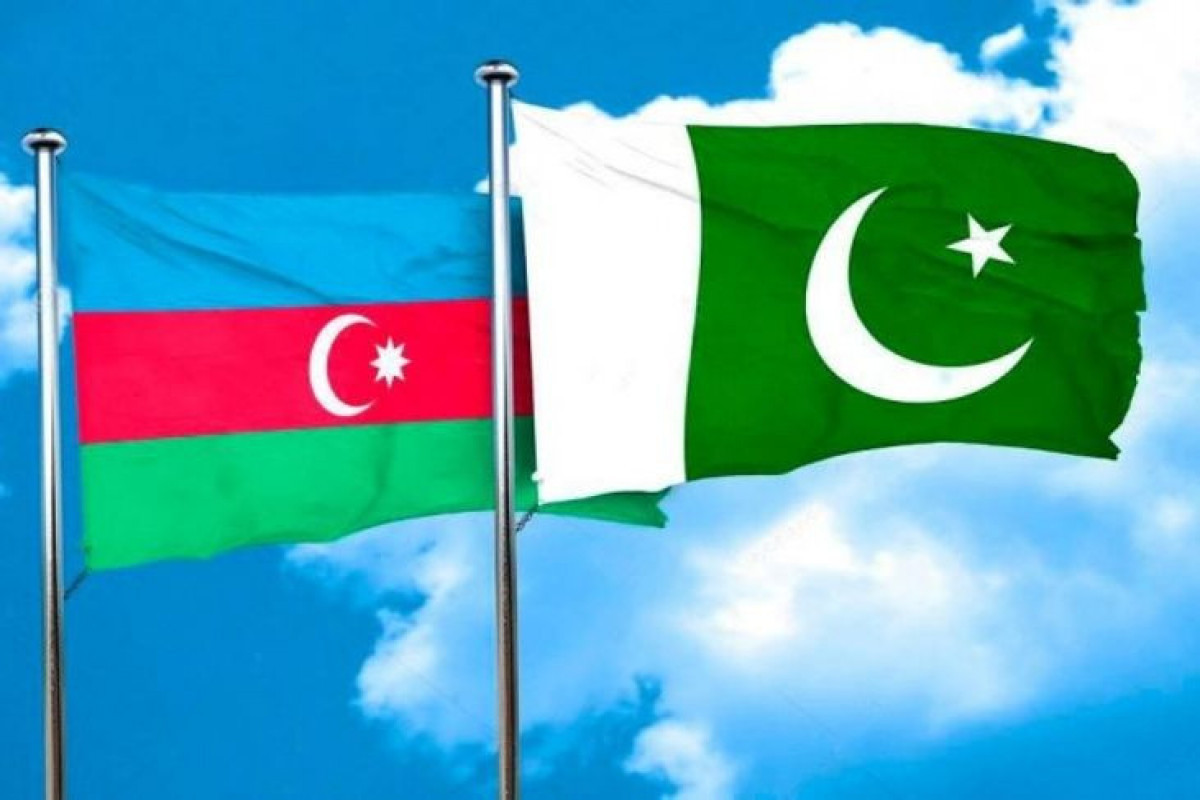 همکاری بین نیروی دریایی آذربایجان و پاکستان تقویت می‌شود