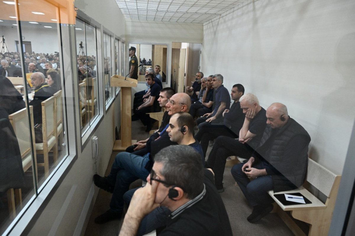 مسیر آذربایجان از پیروزی نظامی تا عدالت حقوقی؛ جنایتکاران جنگی باید به سزای شایسته خود برسند - تحلیل 