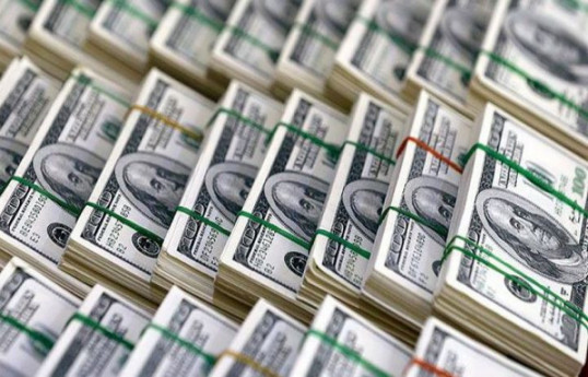 ذخایر راهبردی  ارزی آذربایجان ۱۸ برابر بدهی خارجی دولت است