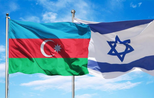 امضا سند همکاری آذربایجان و اسرائیل در حوزه علم و فناوری