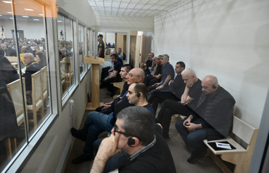 مسیر آذربایجان از پیروزی نظامی تا عدالت حقوقی؛ جنایتکاران جنگی باید به سزای شایسته خود برسند - تحلیل 