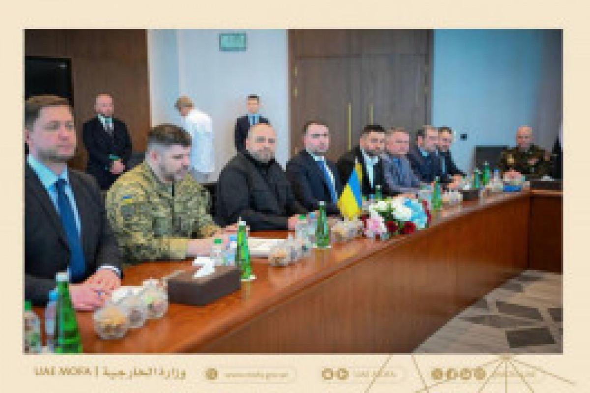 مذاکرات میان اوکراین، آمریکا و روسیه در ابوظبی ادامه دارد